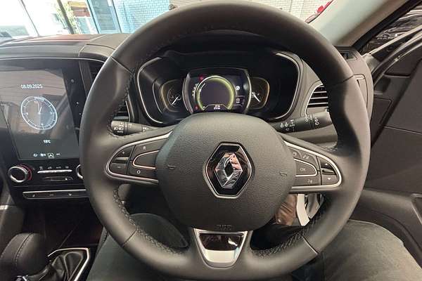 2025 Renault Koleos Evolution HZG