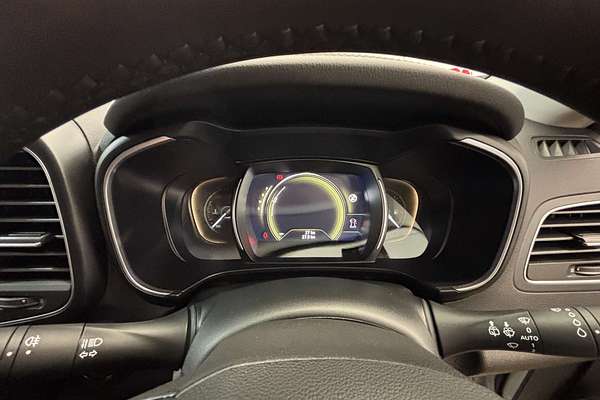 2025 Renault Koleos Evolution HZG
