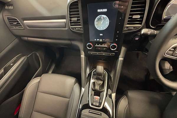 2025 Renault Koleos Evolution HZG