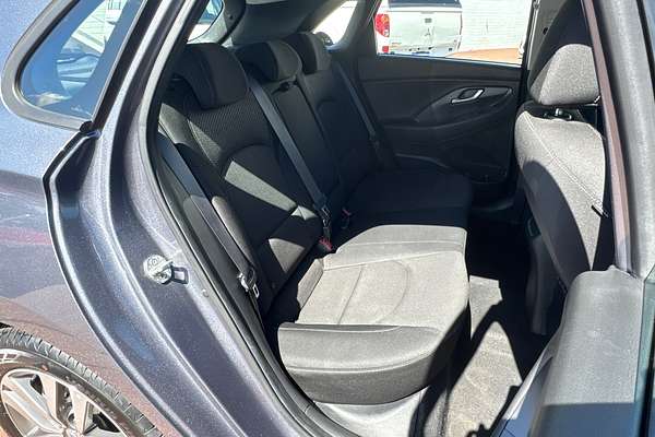 2017 Hyundai i30 Active PD