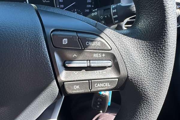 2017 Hyundai i30 Active PD