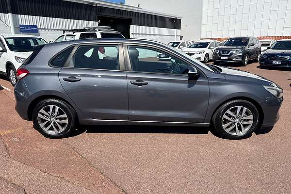 2017 Hyundai i30 Active PD