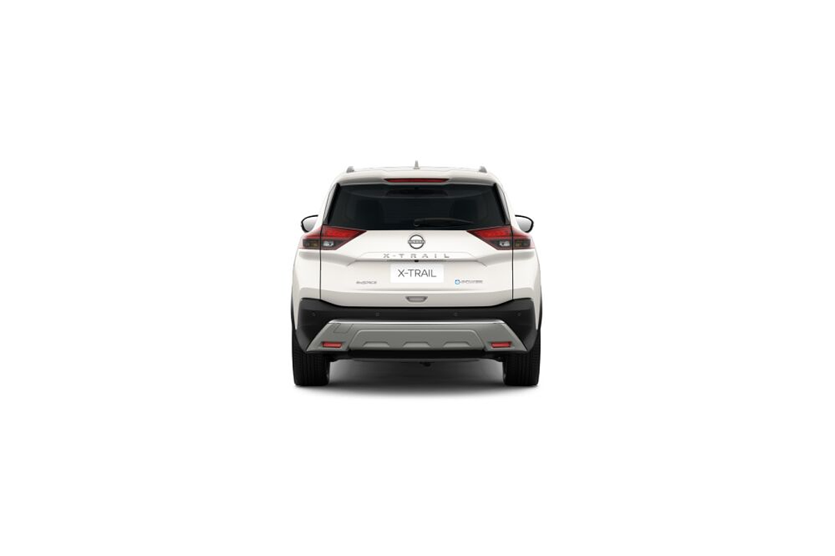 2025 Nissan X-TRAIL Ti e-POWER T33