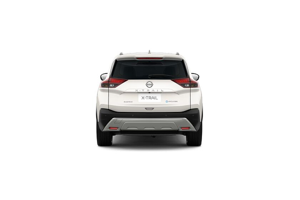 2025 Nissan X-TRAIL Ti e-POWER T33