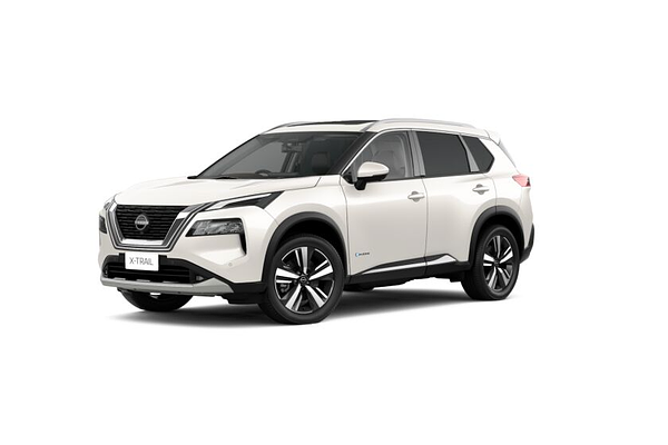 2025 Nissan X-TRAIL Ti e-POWER T33
