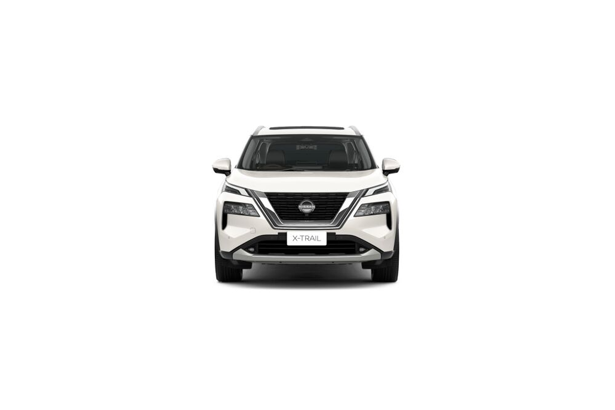 2025 Nissan X-TRAIL Ti e-POWER T33
