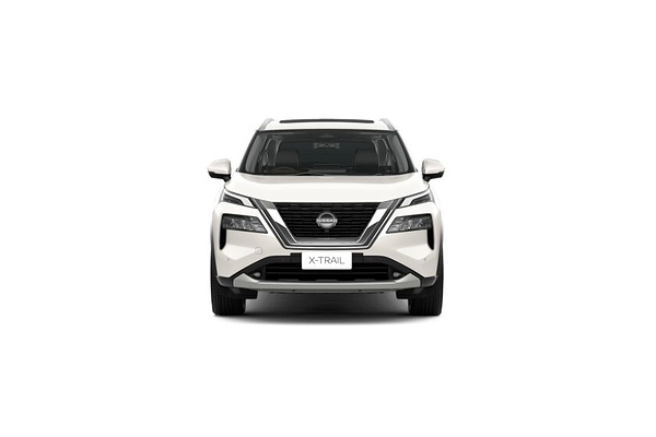 2025 Nissan X-TRAIL Ti e-POWER T33