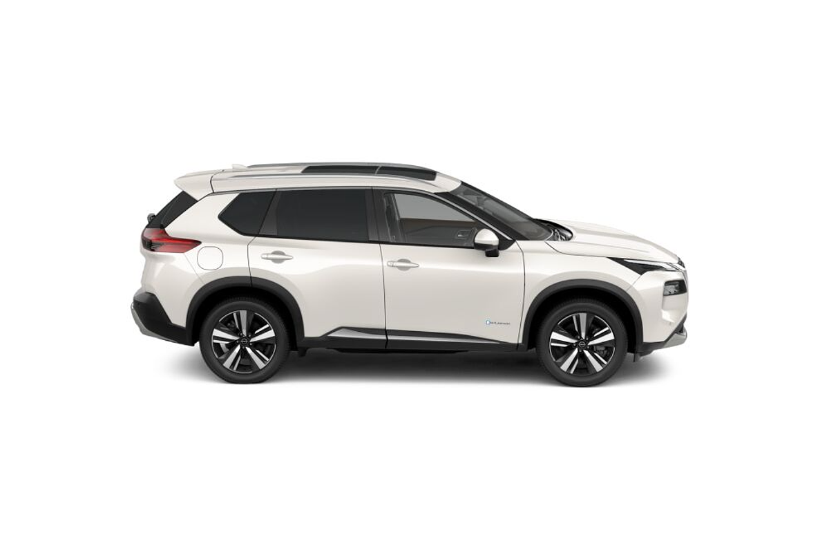 2025 Nissan X-TRAIL Ti e-POWER T33