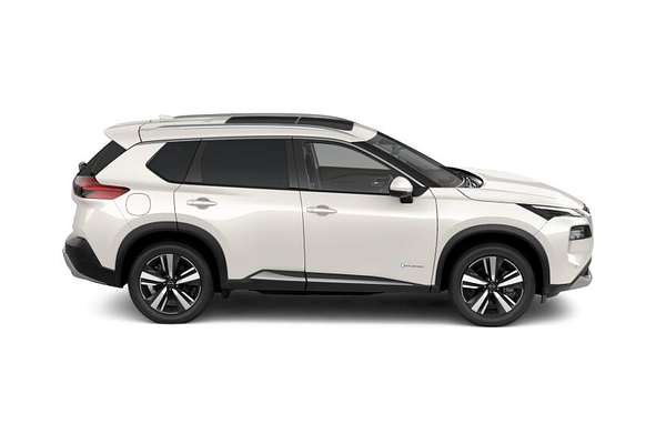 2025 Nissan X-TRAIL Ti e-POWER T33