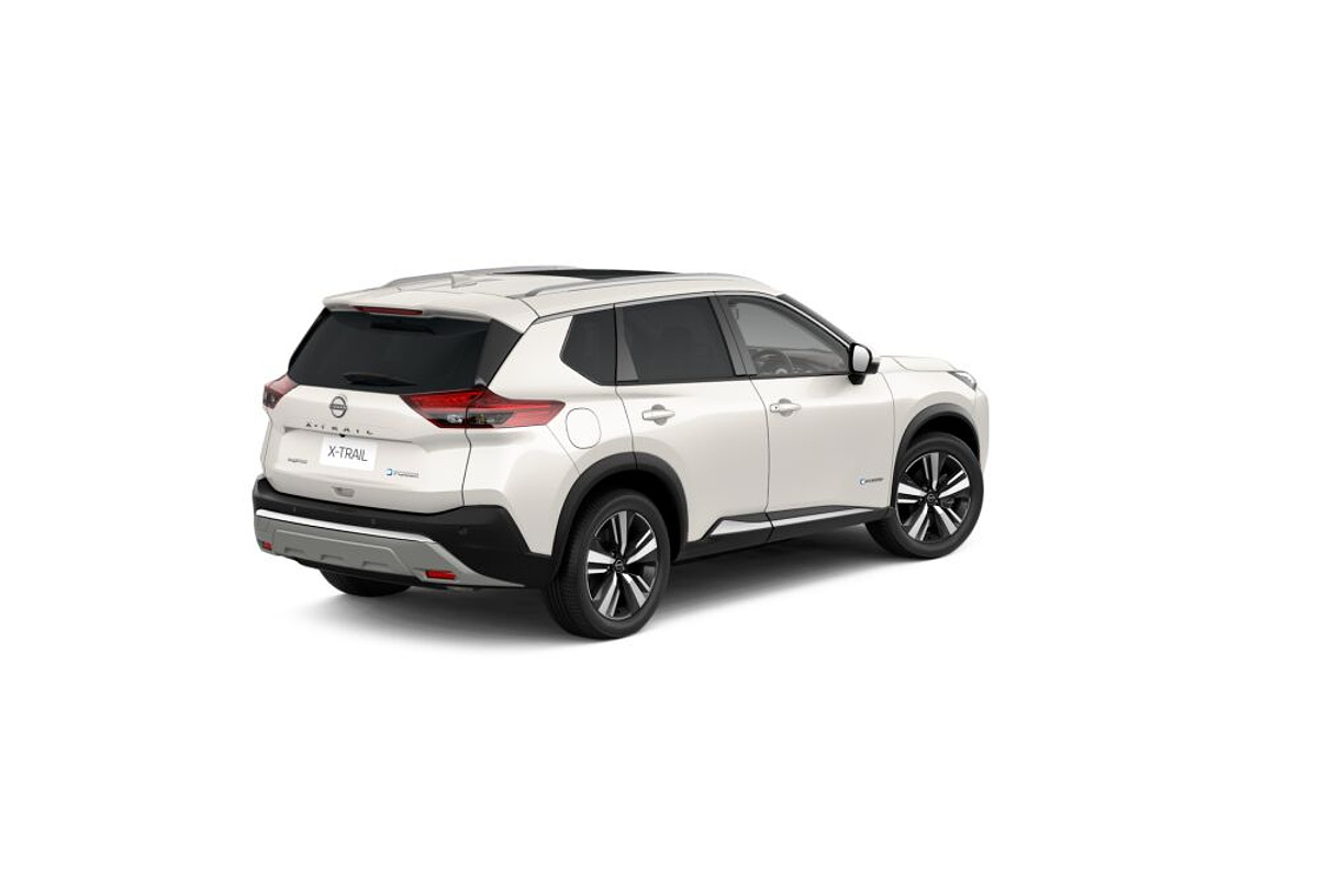 2025 Nissan X-TRAIL Ti e-POWER T33