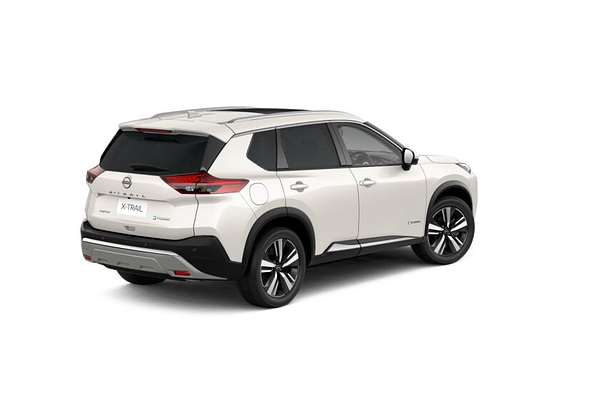 2025 Nissan X-TRAIL Ti e-POWER T33
