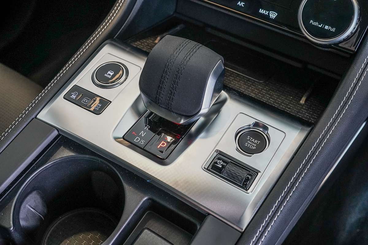 2024 Jaguar F-PACE