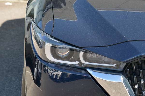 2023 Mazda CX-8 G25 Sport KG Series