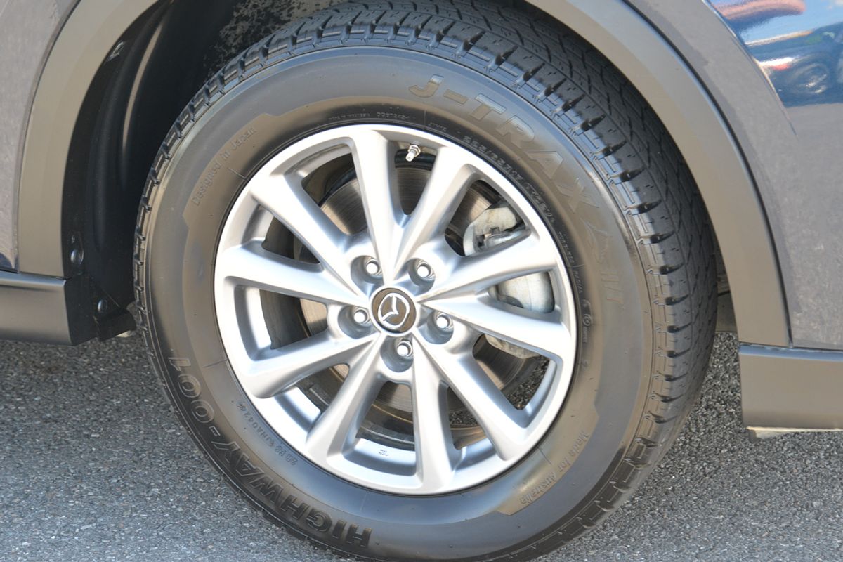2023 Mazda CX-8 G25 Sport KG Series