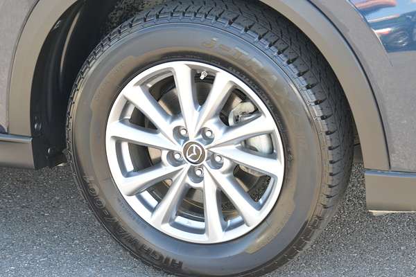 2023 Mazda CX-8 G25 Sport KG Series
