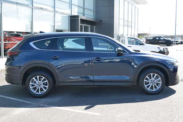 2023 Mazda CX-8 G25 Sport KG Series