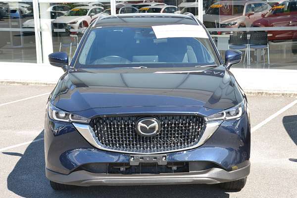 2023 Mazda CX-8 G25 Sport KG Series