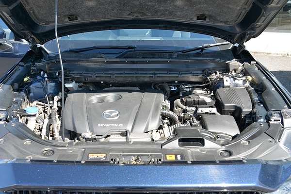2023 Mazda CX-8 G25 Sport KG Series