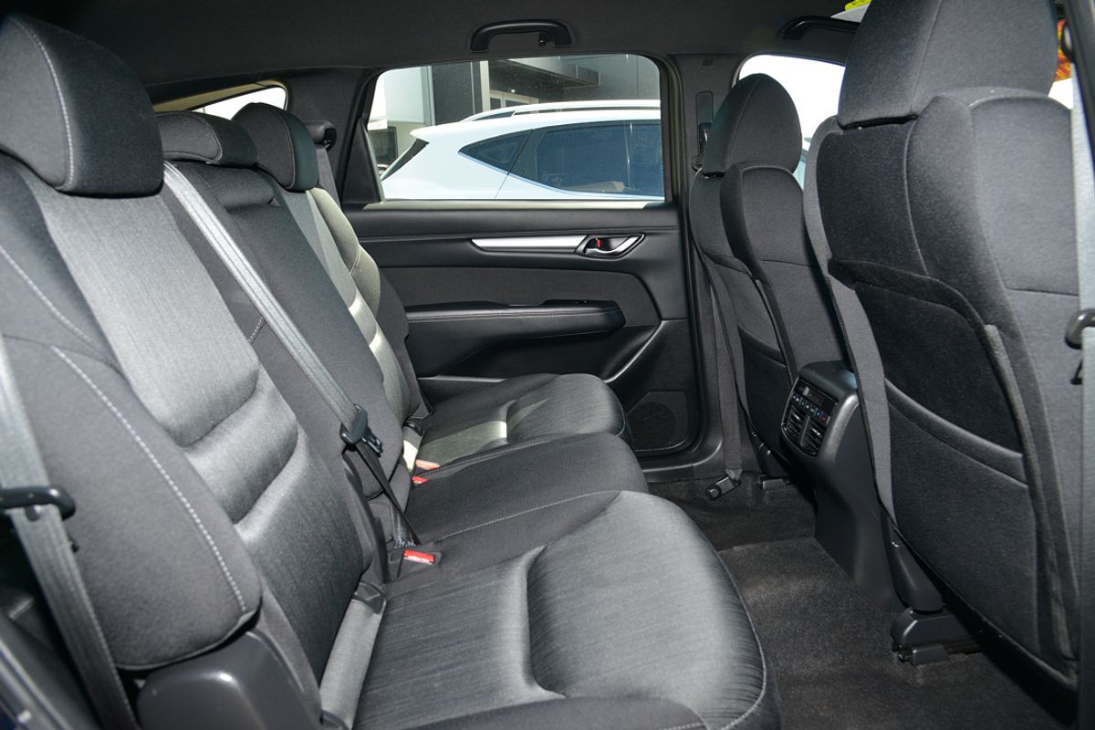 2023 Mazda CX-8 G25 Sport KG Series