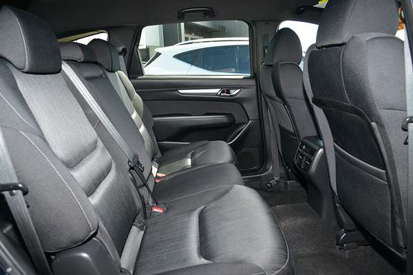 2023 Mazda CX-8 G25 Sport KG Series