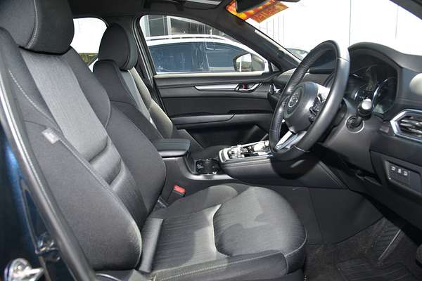 2023 Mazda CX-8 G25 Sport KG Series