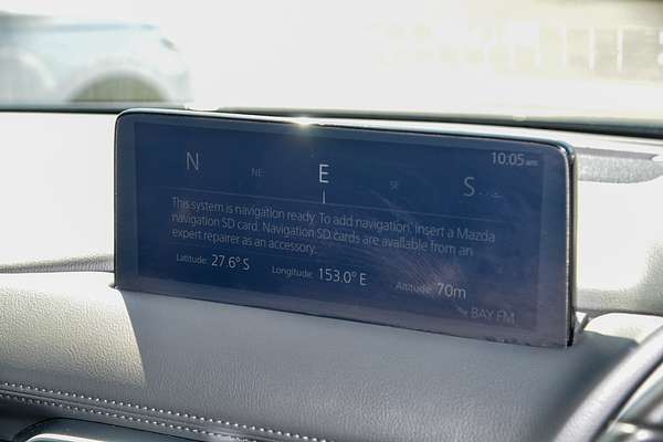 2023 Mazda CX-8 G25 Sport KG Series