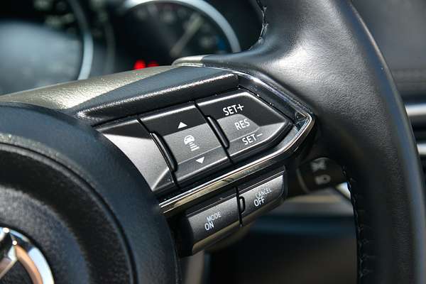 2023 Mazda CX-8 G25 Sport KG Series