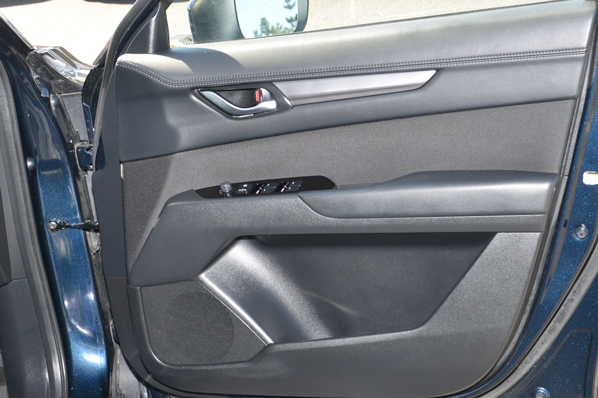 2023 Mazda CX-8 G25 Sport KG Series