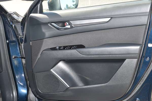 2023 Mazda CX-8 G25 Sport KG Series