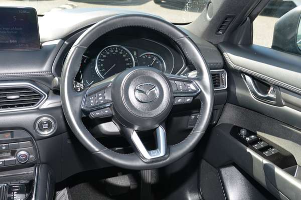 2023 Mazda CX-8 G25 Sport KG Series