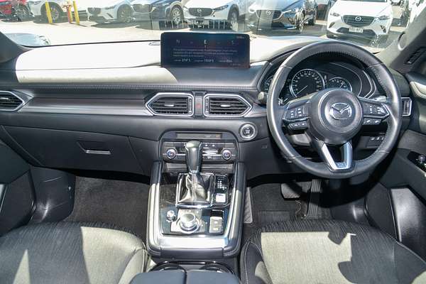 2023 Mazda CX-8 G25 Sport KG Series