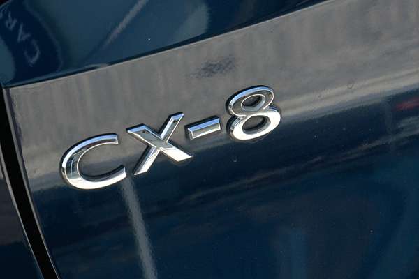 2023 Mazda CX-8 G25 Sport KG Series