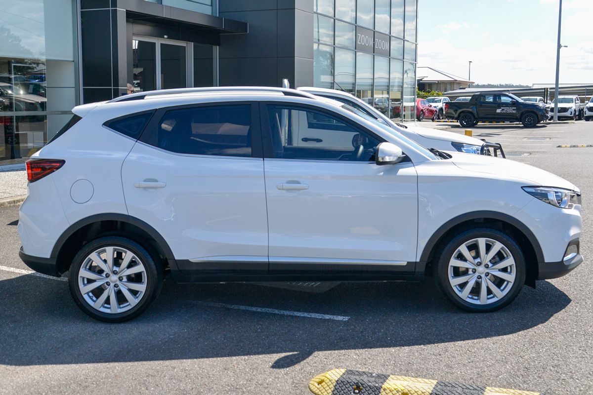 2022 MG ZS Excite AZS1