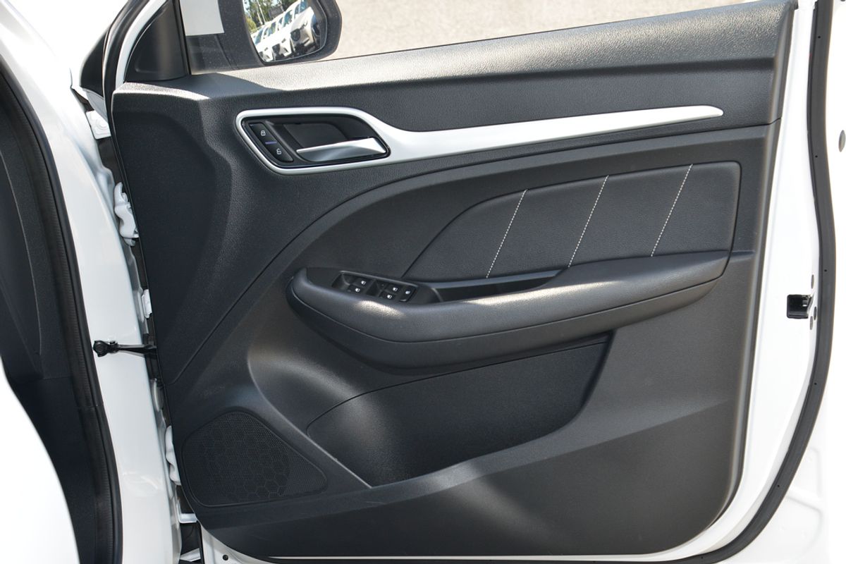 2022 MG ZS Excite AZS1