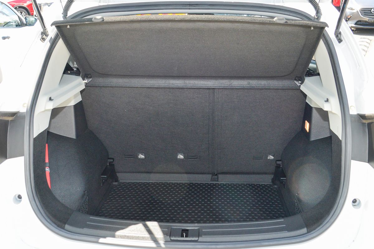 2022 MG ZS Excite AZS1