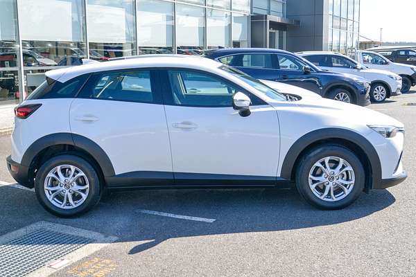 2023 Mazda CX-3 G20 Pure DK