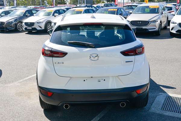 2023 Mazda CX-3 G20 Pure DK