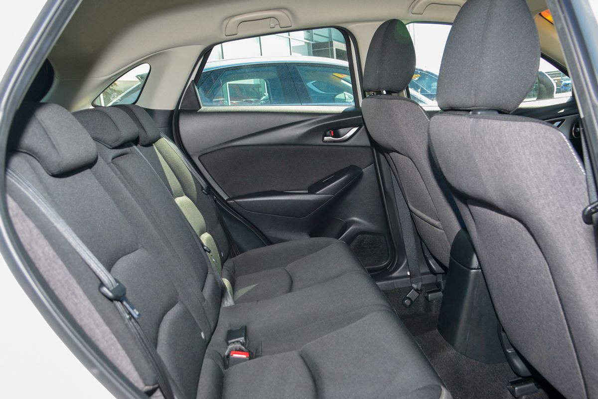 2023 Mazda CX-3 G20 Pure DK