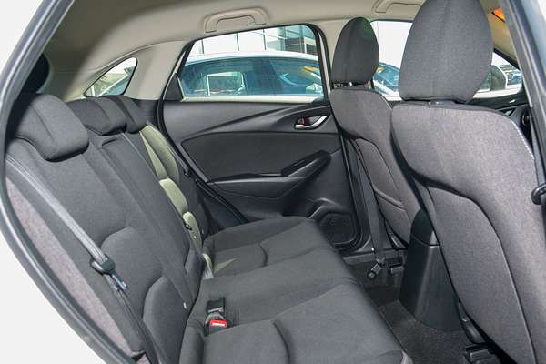 2023 Mazda CX-3 G20 Pure DK
