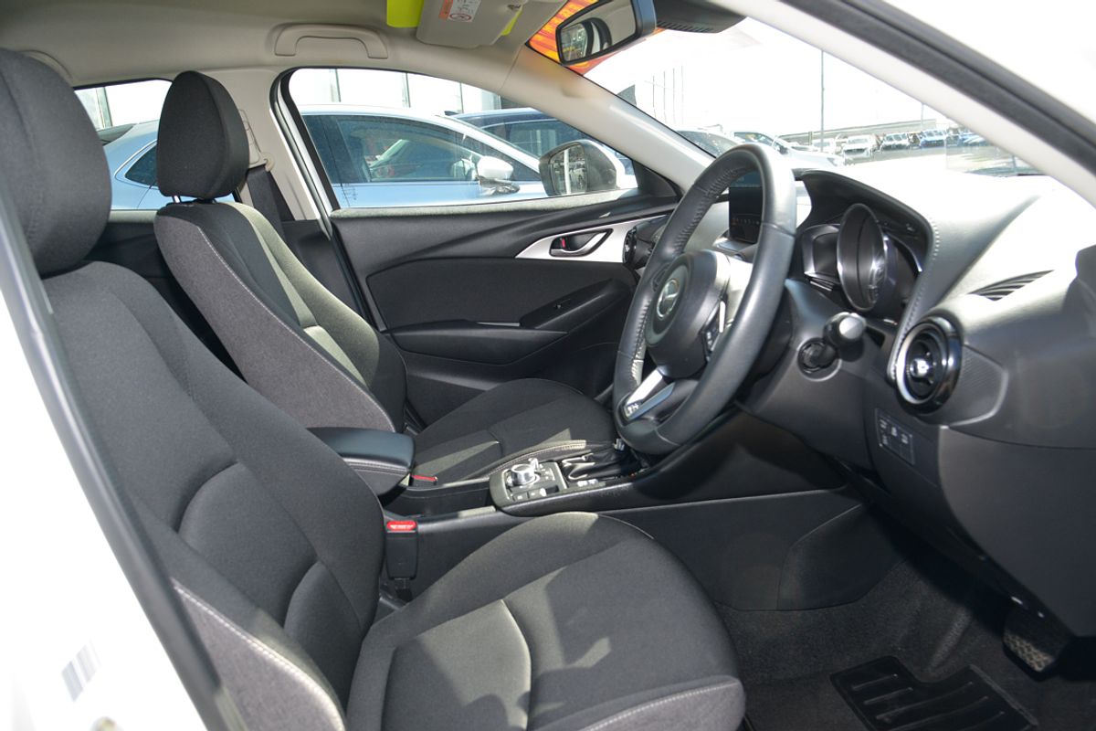 2023 Mazda CX-3 G20 Pure DK