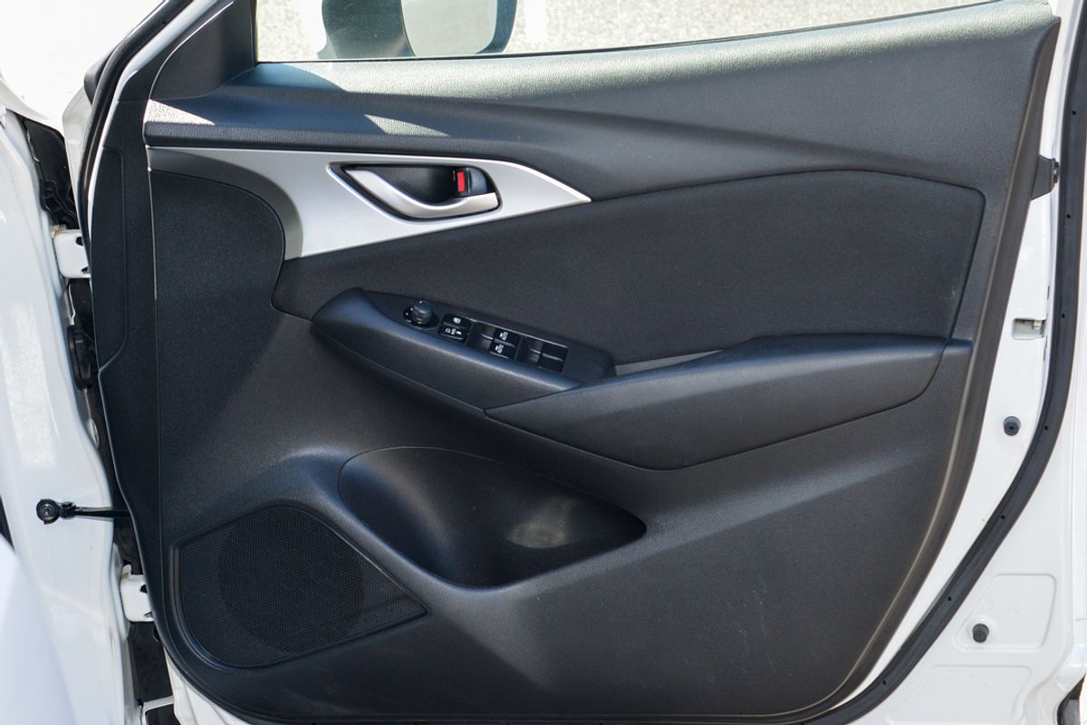 2023 Mazda CX-3 G20 Pure DK