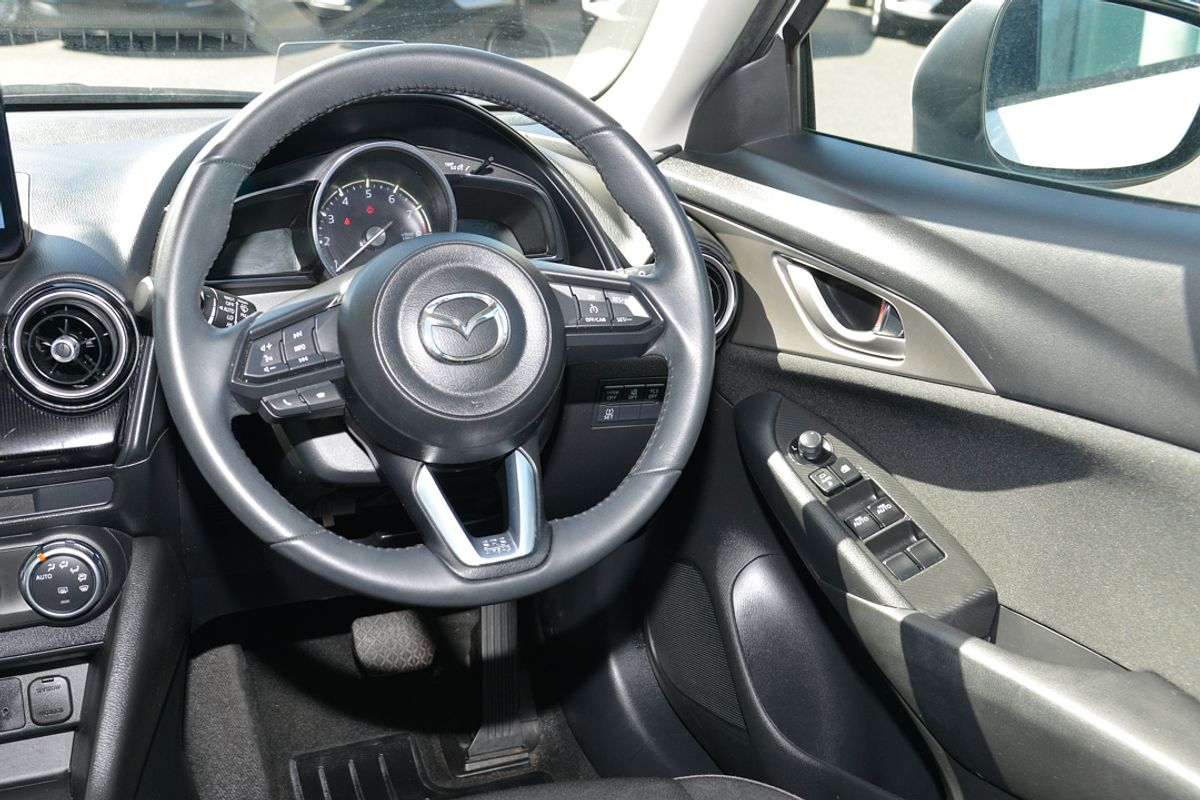 2023 Mazda CX-3 G20 Pure DK