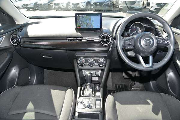 2023 Mazda CX-3 G20 Pure DK