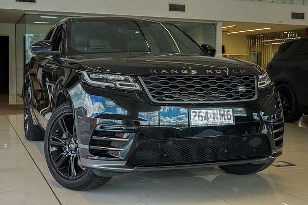 2019 Land Rover Range Rover Velar P250 R-Dynamic S L560