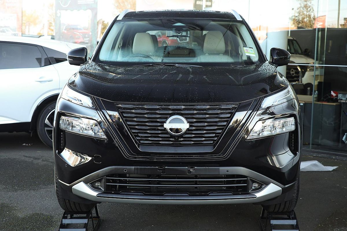 2025 Nissan X-TRAIL Ti T33