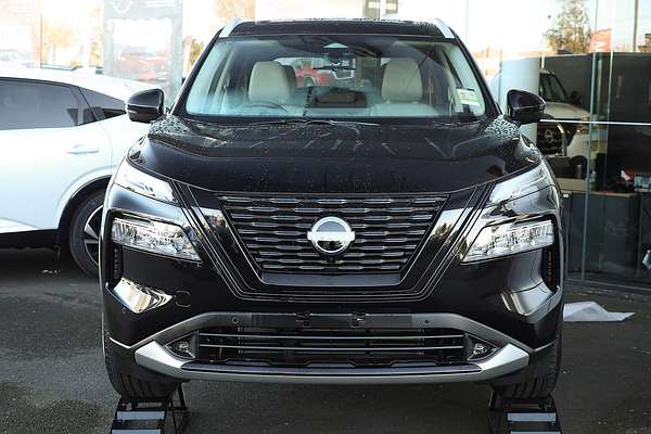 2025 Nissan X-TRAIL Ti T33