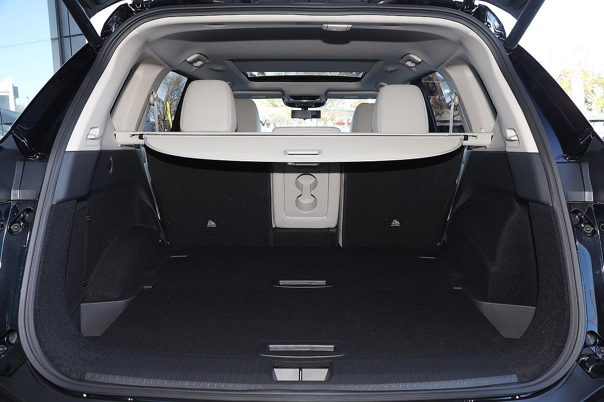 2025 Nissan X-TRAIL Ti T33