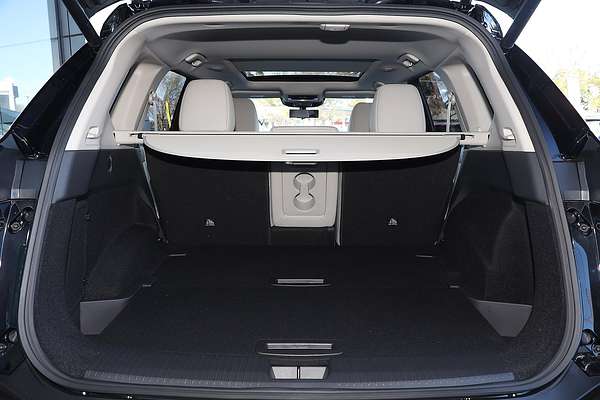 2025 Nissan X-TRAIL Ti T33
