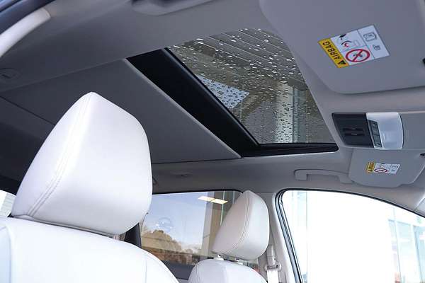2025 Nissan X-TRAIL Ti T33