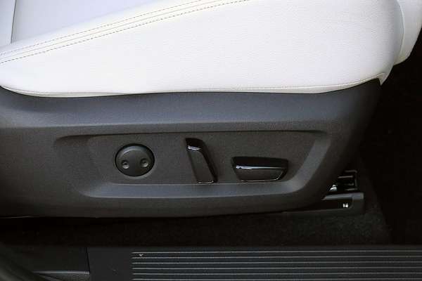 2025 Nissan X-TRAIL Ti T33